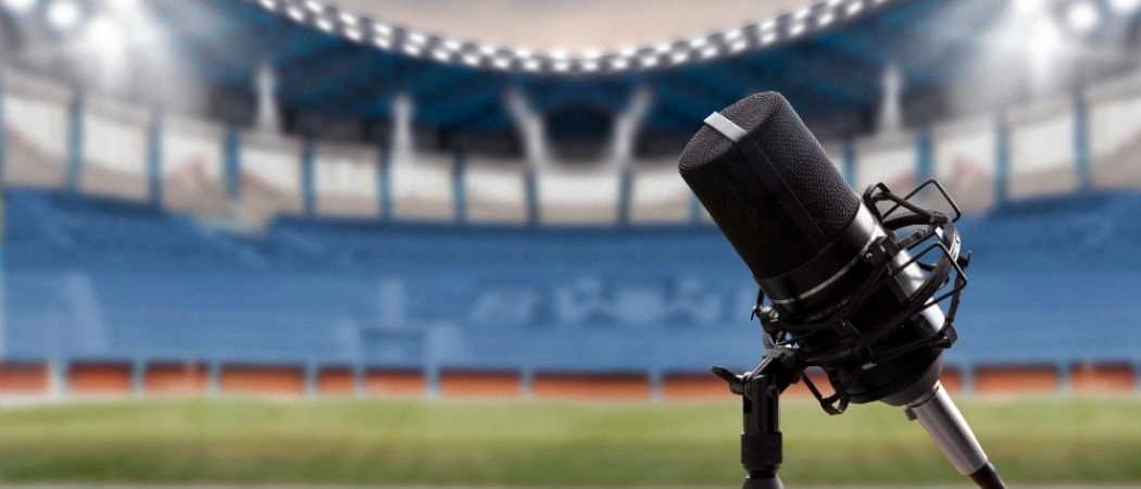 The Role of Local Sports Radio in Fostering Fan Loyalty